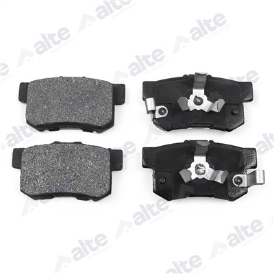 ALTE AUTOMOTIVE 138257AAL EAN: 5908015932000.