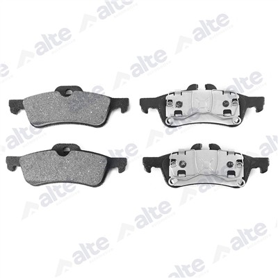 ALTE AUTOMOTIVE 138330AAL EAN: 5908015932215.