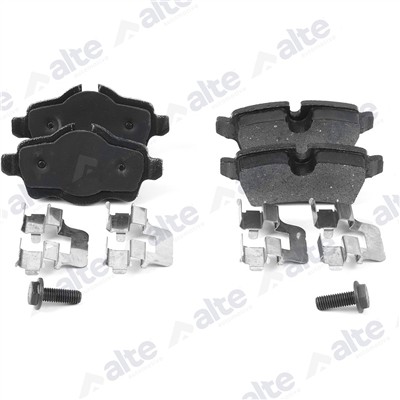 ALTE AUTOMOTIVE 138331CAL EAN: 5908015932222.