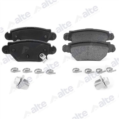 ALTE AUTOMOTIVE 138336BAL EAN: 5908015932246.