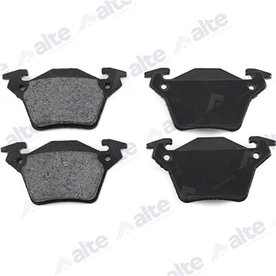 ALTE AUTOMOTIVE 138357AAL EAN: 5908015932284.
