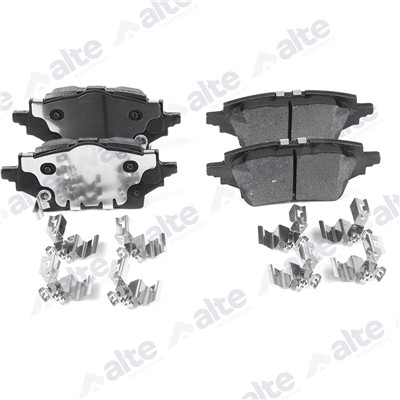 ALTE AUTOMOTIVE 138360AAL