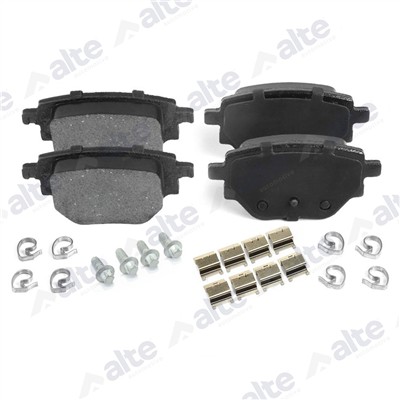 ALTE AUTOMOTIVE 138622CAL