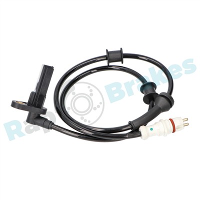 RAP BRAKES R-A0038 EAN: 5902701089115.