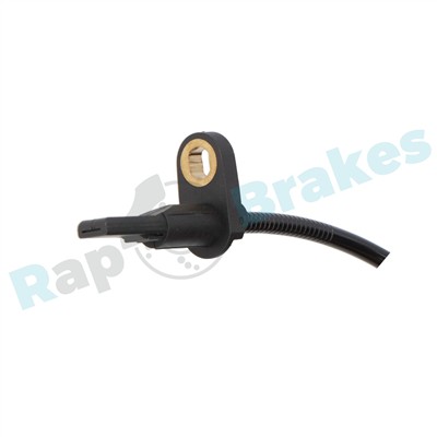 RAP BRAKES R-A0043 EAN: 5902701089160.
