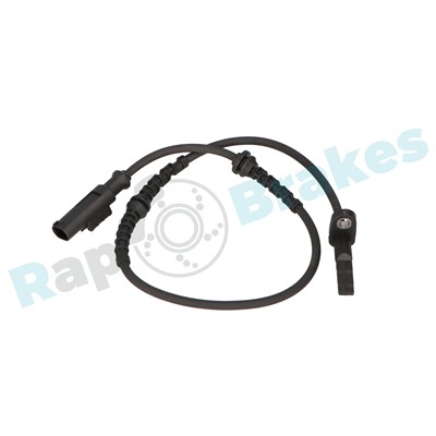 RAP BRAKES R-A0059 EAN: 5902701089320.