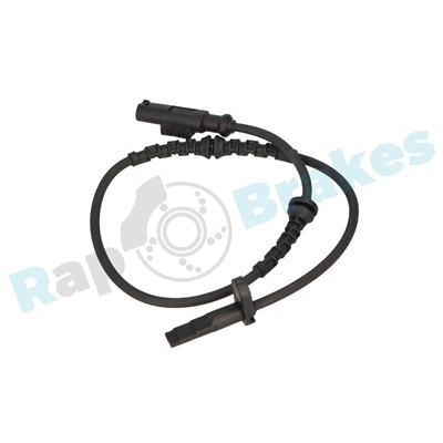 RAP BRAKES R-A0059 EAN: 5902701089320.