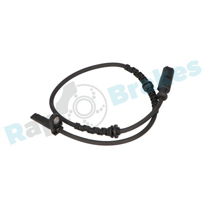 RAP BRAKES R-A0059 EAN: 5902701089320.
