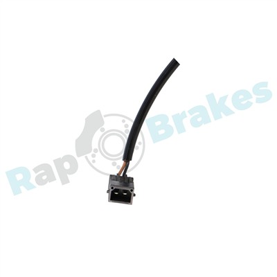 RAP BRAKES R-A0097 EAN: 5902701089702.
