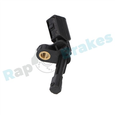 RAP BRAKES R-A0107 EAN: 5902701089801.