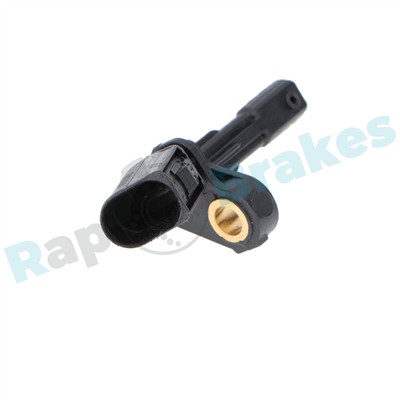 RAP BRAKES R-A0107 EAN: 5902701089801.