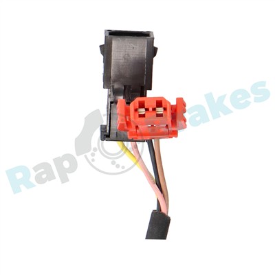 RAP BRAKES R-A0118 EAN: 5902701089917.