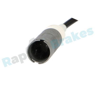 RAP BRAKES R-A0136 EAN: 5902701090098.