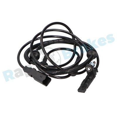 RAP BRAKES R-A0157 EAN: 5902701090302.