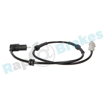 RAP BRAKES R-A0181 EAN: 5902701090548.