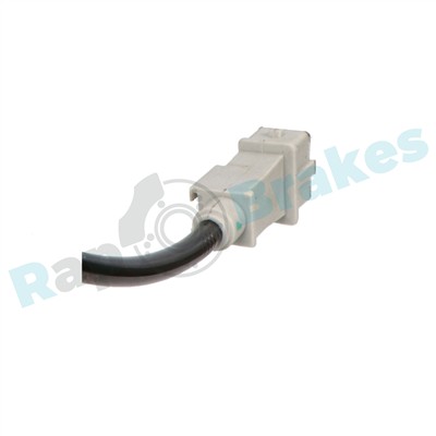 RAP BRAKES R-A0181 EAN: 5902701090548.