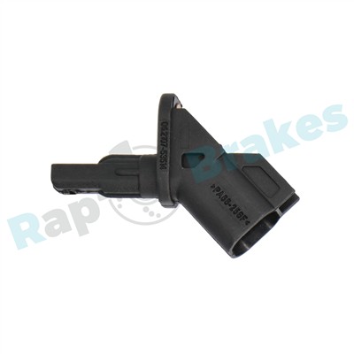 RAP BRAKES R-A0204 EAN: 5902701090777.