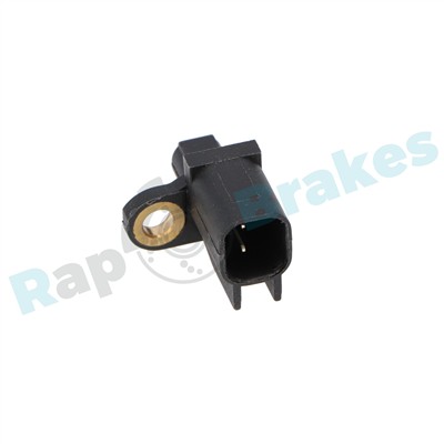 RAP BRAKES R-A0206 EAN: 5902701090791.