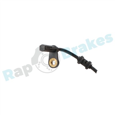 RAP BRAKES R-A0217 EAN: 5902701090906.