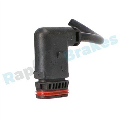 RAP BRAKES R-A0217 EAN: 5902701090906.