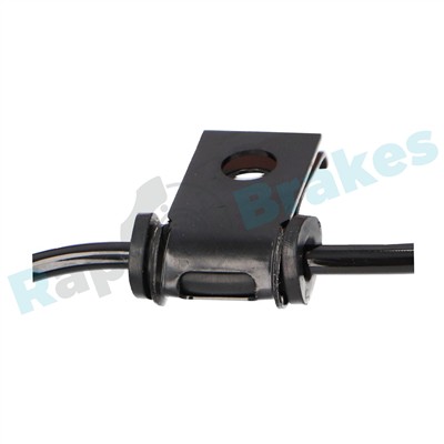 RAP BRAKES R-A0243 EAN: 5902701091163.