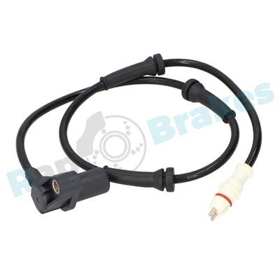 RAP BRAKES R-A0266 EAN: 5902701091392.