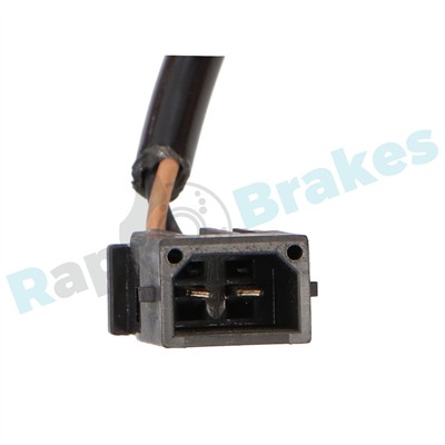 RAP BRAKES R-A0276 EAN: 5902701091491.