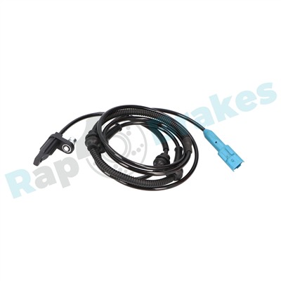 RAP BRAKES R-A0295 EAN: 5902701091682.