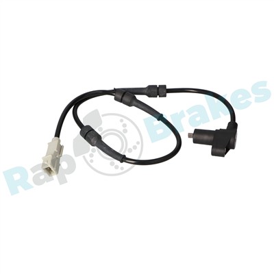 RAP BRAKES R-A0326 EAN: 5907714126253.