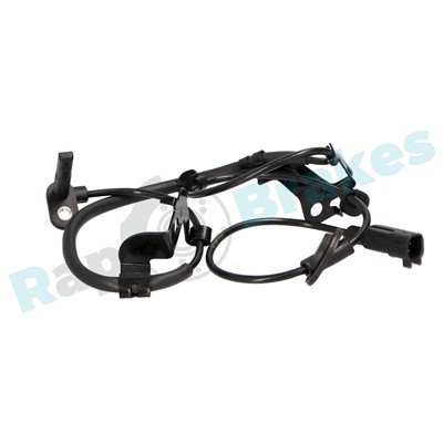 RAP BRAKES R-A0427 EAN: 5902701096915.