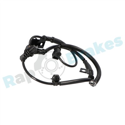 RAP BRAKES R-A0442 EAN: 5902701097066.