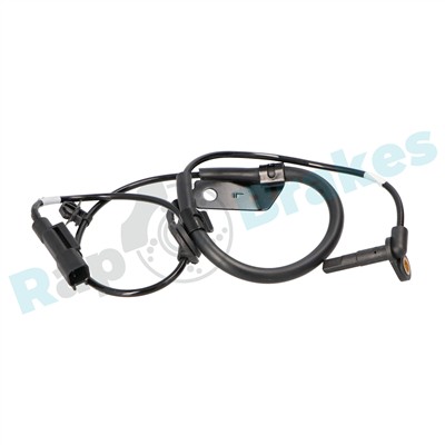 RAP BRAKES R-A0465 EAN: 5902701097295.