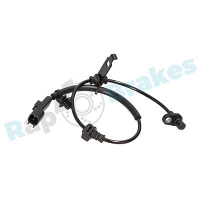 RAP BRAKES R-A0504 EAN: 5902701097684.