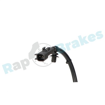 RAP BRAKES R-A0504 EAN: 5902701097684.
