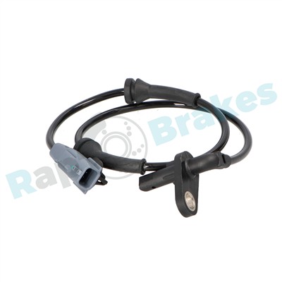 RAP BRAKES R-A0505 EAN: 5902701097691.