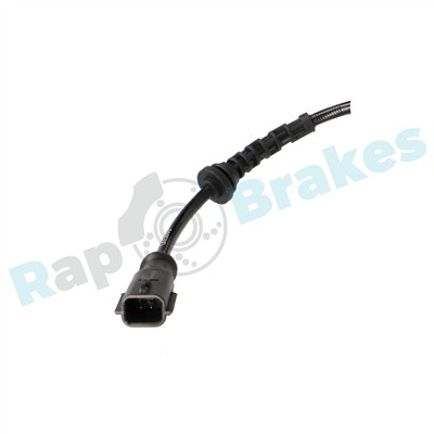 RAP BRAKES R-A0517 EAN: 5902701097813.