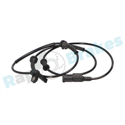 RAP BRAKES R-A0556 EAN: 5902701099138.