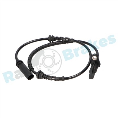 RAP BRAKES R-A0557 EAN: 5902701099145.