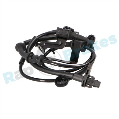 RAP BRAKES R-A0570 EAN: 5906125605920.