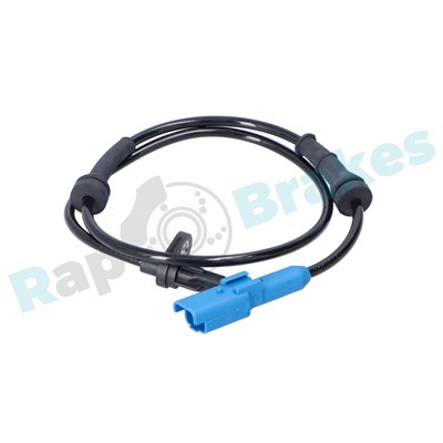 RAP BRAKES R-A0695 EAN: 5906125680002.