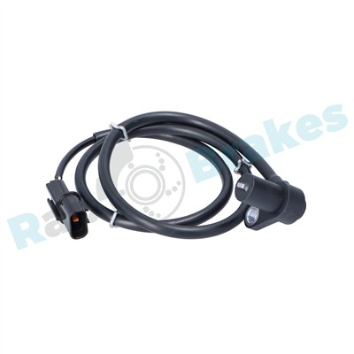 RAP BRAKES R-A0739 EAN: 5906125680446.