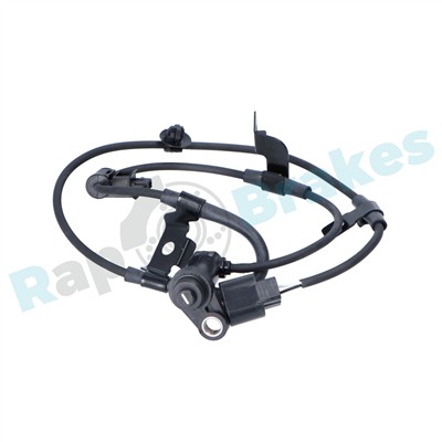 RAP BRAKES R-A0741 EAN: 5906125680460.