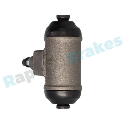 RAP BRAKES R-C0113 EAN: 5902701072414.