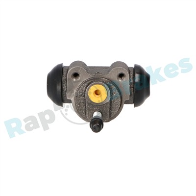 RAP BRAKES R-C0119 EAN: 5902701072476.