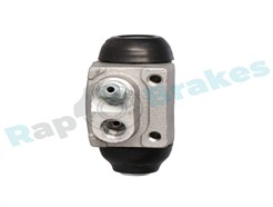 RAP BRAKES R-C0264