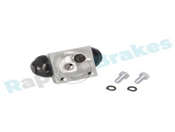 RAP BRAKES R-C0293