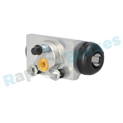 RAP BRAKES R-C0333 EAN: 5907714148576.