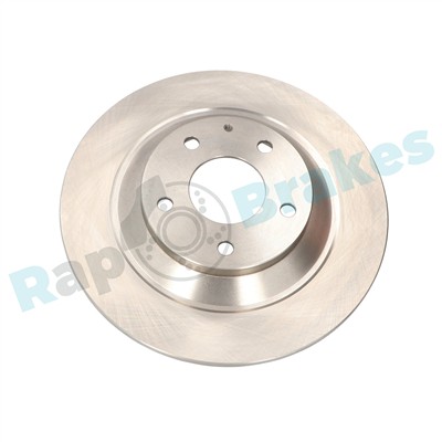 RAP BRAKES R-D0002 EAN: 5907714113925.