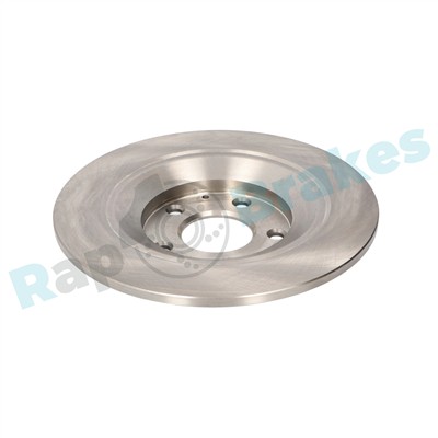 RAP BRAKES R-D0002 EAN: 5907714113925.