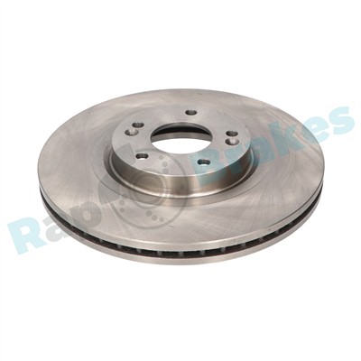 RAP BRAKES R-D0005 EAN: 5907714113956.